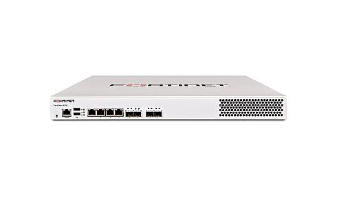 Fortinet FortiWeb 400F security appliance front view