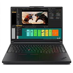 Lenovo ThinkPad T16g Gen 3 Intel Core Ultra 7 16 inch laptop front view