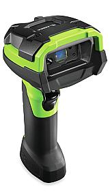 Zebra DS3678-HD, 1D/2D Laser 655 nm Handheld barcode Scanner