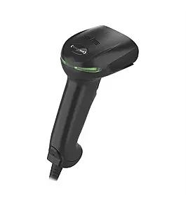Honeywell Xenon XP 1952g, 1D/2D 1280 x 800 pixels Handheld Barcode Scanner