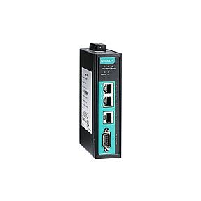 Moxa MGate 5103 1-port Modbus & EtherNet/IP to PROFINET protocol gateway