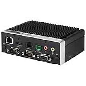 Advantech ARK-1125H, Intel® Processor N-series N200, DDR5 4800 MHz Embedded PC