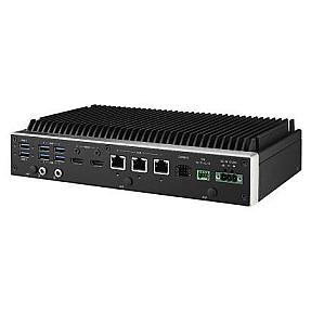 Advantech ARK-2251-S7A1, Core i7-1365UE, DDR5 4800 MHz, 1.7GHz Embedded PC