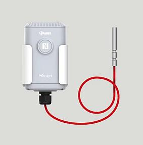 Milesight EM500-PT100-868M-T050 Platinum Temperature Sensor
