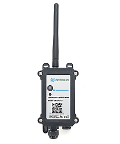 Dragino SN50v3-LB-EU868 Waterproof Long Range Wireless LoRa Sensor Node