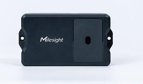 Milesight EM400-TLD LoRaWAN ToF Laser Distance Sensor
