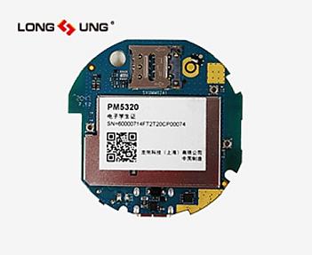 LongSung PM5320 PCBA Module LTE Cat-1 Wireless Communication Board