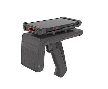 Honeywell IH45 UHF RFID Handheld Reader (EU version) 4000mAh, V5.0 Bluetooth