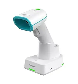 Honeywell Xenon Ultra 1962H, 1280 x 1080 HD 2D imager Handheld barcode scanner