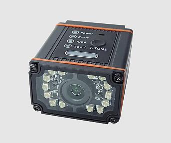 MARSON MT6228E 2D, 1080 x 1280 650nm Laser Diode, Fixed Mount Industrial Scanner