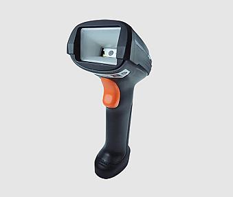 Marson MT8227, 1280 x 800 pixels 1D/2D DPM Industrial Handheld Scanner