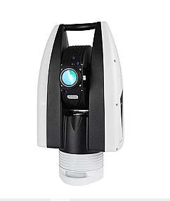 Hexagon Leica Absolute Tracker ATS800 2000 Hz Scan Rate Cat6 Laser Tracker