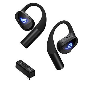 ASUS ROG Cetra Open Wireless true wireless gaming earbuds