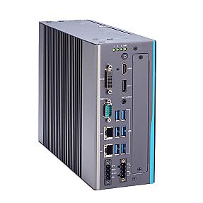 AXIOMTEK IPC960A, Intel® Q670E, IP40 Fanless Industrial PC
