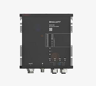 Balluff BAE PS-XA-1W-24-150-608-I Field power supplies with IO-Link interface