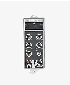 Balluff BIS V-6108-048-C007 Multi frequency RFID Processor Unit