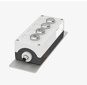 Balluff BAV MA-AC-00013-01, 4-way IO-Link control panel