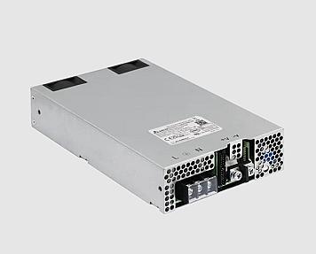 Delta Electronics PMS-24V1K2W1BTD, 1200W, 5V/2A standby output, Power Supply
