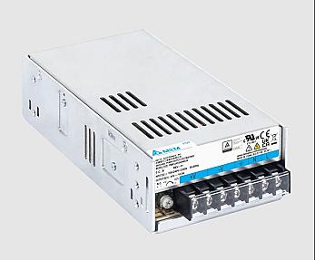 Delta Electronics PMF-24V240WCGB, 240W 10A Output Current Power Supply