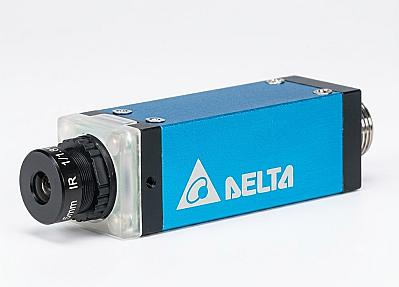 Delta Electronics VIS100-30G12, Mono, 0.3M pixel CMOS Smart Vision Sensor
