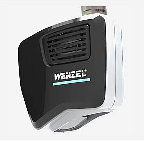 WENZEL WM | Shapetracer II 3d Line Scanner (Optical Sensor)