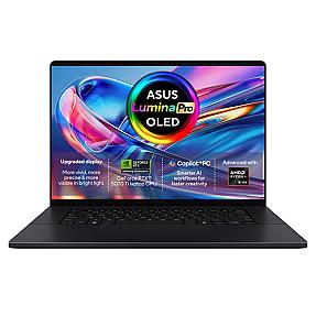 ASUS ProArt P16 H7606WR-SE004W 16 inch AMD Ryzen AI 9 HX laptop