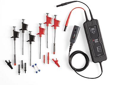 Keysight DP0001A 400 MHz High Voltage Differential Probe