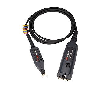 Keysight DP0010A, 40V 250 MHz 1.7 MΩ Input Resistance, Differential Active Probe