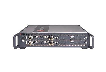 Keysight WJ5900A WaveJudge 5G Real-Time Wireless Analyzer