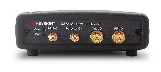 Keysight IOT8740A, IoT Wireless Test Solution, Multi-Device OTA Tester