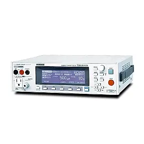 Kikusui TOS3200 Leakage Current Tester