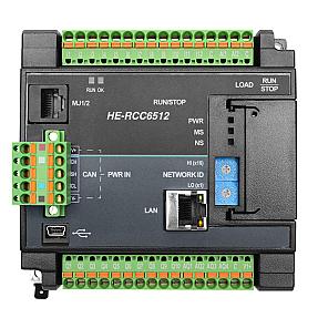 Horner HE-RCC6512, Remote Compact Controller with Integrated I/O & Networking