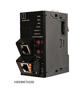 Horner HE599CNX100, 16 Base CsCAN 5pin Removable Terminal Block, Expansion Base