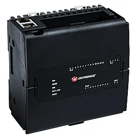 Unitronics UniStream® PLC- Robust PLC Controller with Virtual HMI