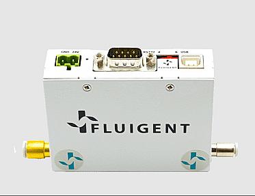 FLUIGENT PX-2(ICPX21) Microfluidic OEM Pressure Controller