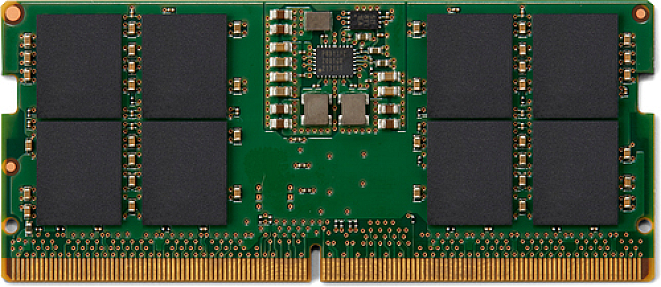 2-Power 16GB DDR5 5600MHz RAM upgrade for compatible laptops