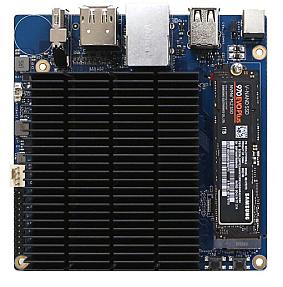 Hardkernel ODROID-H5, 8C8T 7W Single-Board Computer (SBC)