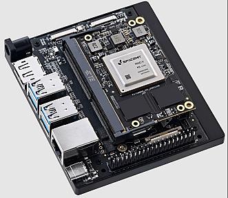 Sipeed K3-CoM260 32GB, SpacemiT K3 RISC-V AI CPU, Developement Kit