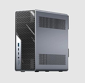 MINISFORUM MS-02 Ultra, Intel® Core™ Ultra 9 285HX, Barebone Mini PC
