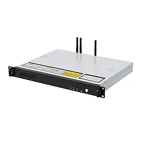 Firefly GS1-N1, RK3576 module (Core-3576JD4), 8GB/64GB, 1U Rackmount Server