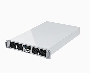 Firefly CSC2-N48SPK3, K3 x 48(16GB+128GB)+BMC3588 8G RISC-V 2U Rackmount Server