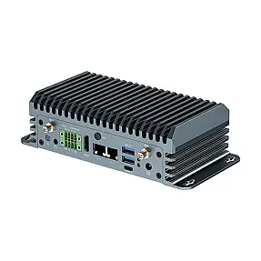 Firefly EC-A8550JD4, 16GB/256GB QCS8550 AI Industrial Computer