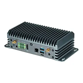 Firefly EC-OrinNano Jetson Orin Nano Edge AI Fanless PC, 8GB/128GB SSD with WiFi
