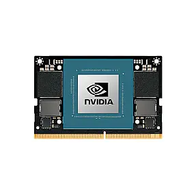 NVIDIA AIO-OrinNX 16GB, Jetson Orin NX System on Module (SoM)