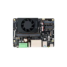 Firefly NVIDlA Jetson Orin Mainboard, AIO-OrinNano (8GB), Hexa-core 64-bit CPU