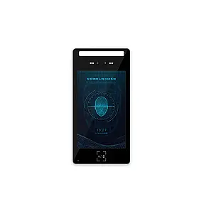 Firefly Face X2, Wall mounted Face Recognition System AIO PC