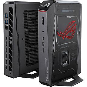 Asus ROG NUC 2025, RNUC15JNK9X489AU, Intel Core Ultra 9, Gaming PC