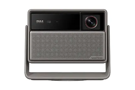 XGIMI HORIZON 20, Max Premium 4K Laser Projector with Lens Shift & Google TV