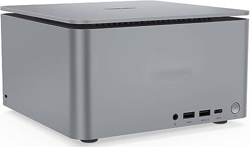 Lenovo ThinkCentre Neo Ultra Gen 2, Intel Core Ultra 9 285, 64GB/2TB Mini PC