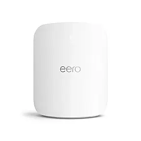 Eero Max 7, Mesh Wi-Fi router, 10 Gbps Ethernet, Connect 250+ devices